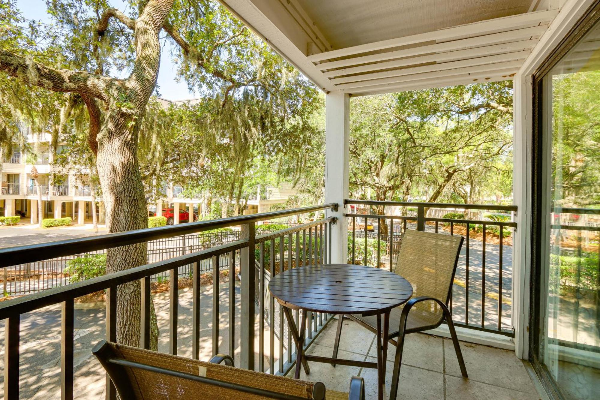 Hilton Head Gem Walk To Coligny Plaza And Beach! Hilton Head Island Eksteriør billede
